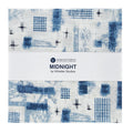 Midnight Favorites 10" x 10" Square Alternative View #1