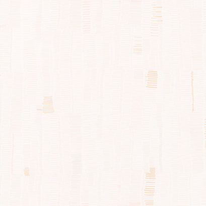 Fusion Ballerina - Interrupted Signal Ballerina Cream Yardage