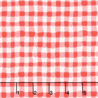 Fruit Loop - Bushel Rhubarb Yardage