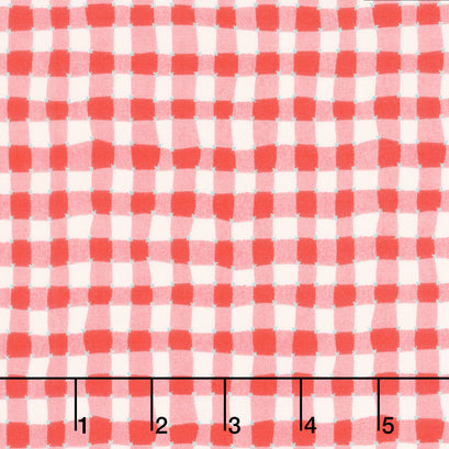 Fruit Loop - Bushel Rhubarb Yardage