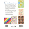 Big Book of One-Block Quilts Alternative View #1