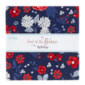 Land of the Brave - 10" Stackers Alternative View #1