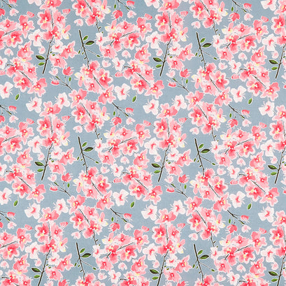 Mon Cheri - Cherry Branches Lake Yardage