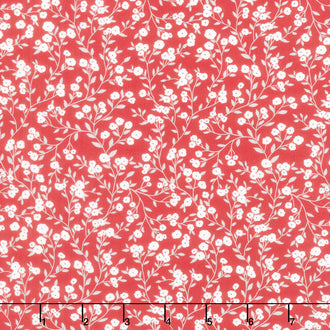 Old Glory - American Meadow Red Yardage