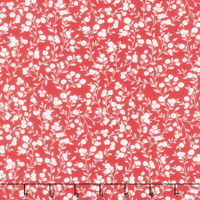 Old Glory - American Meadow Red Yardage