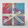Bold Blooms Batiks Stamps Alternative View #1
