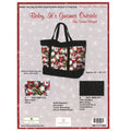 Baby, It's Gnomes Outside Tote Bag Kit Alternative View #2