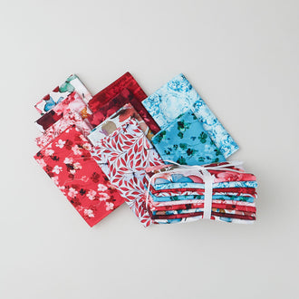 Viva Magenta Favorites 10 Piece Fat Quarter Bundle
