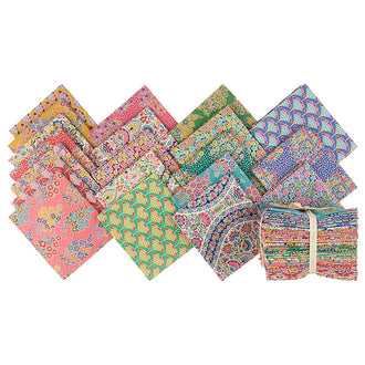 Pie in the Sky Fat Quarter Bundle