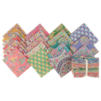 Pie in the Sky Fat Quarter Bundle