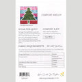 Sugar Pine Quilt Pattern Alternative View #1
