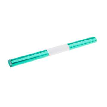 Missouri Star Fancy Vinyl - Transparent Teal Alternative View #1