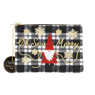 Oh Sew Merry Notion Bag