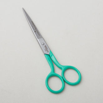 Lori Holt Honey Bee 5" Scissors - Alpine