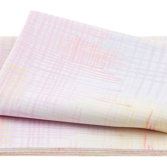 Bee Free - Petal Crosshatch 2 Yard Cut