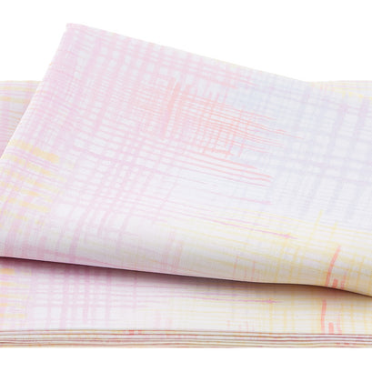Bee Free - Petal Crosshatch 2 Yard Cut