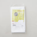 Stitch 'Em Up Dinner Napkins - Set of four - White Alternative View #1