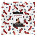 All American (Moda) Layer Cake Alternative View #1