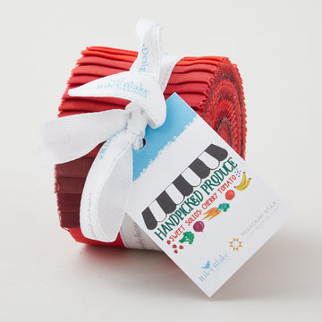 Handpicked Produce - Sweet Solids Cherry Tomato Rolie Polie 20 pcs. Alternative View #1