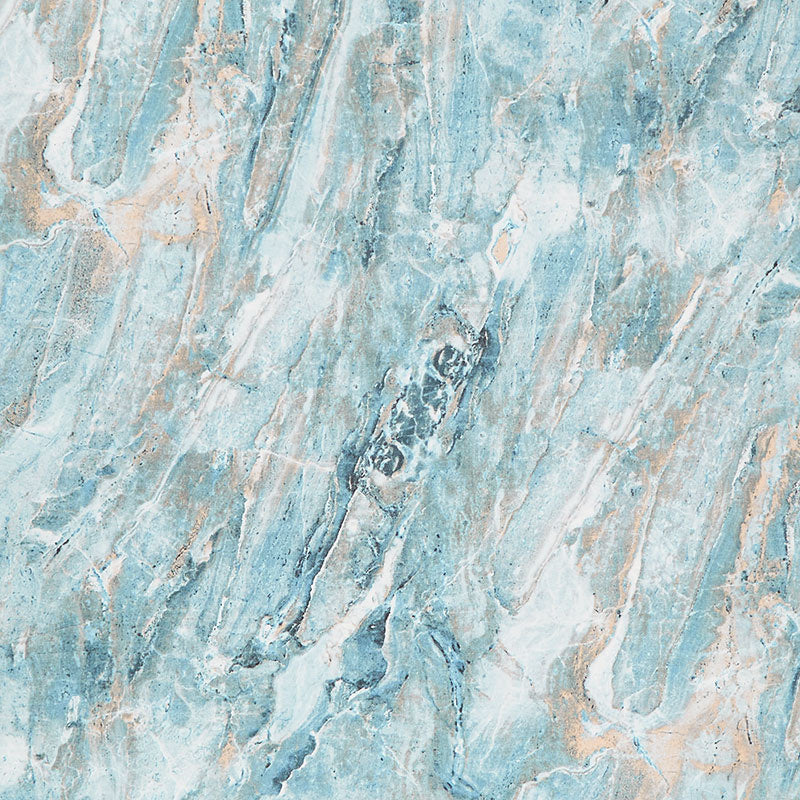 Stonehenge - Surfaces Marble Prussian Yardage Primary Image