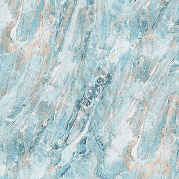 Stonehenge - Surfaces Marble Prussian Yardage Primary Image