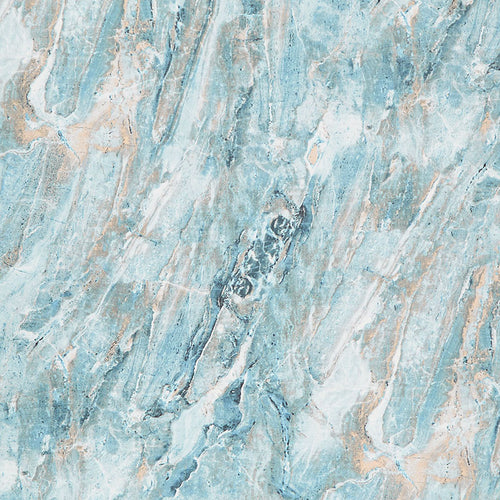 Stonehenge - Surfaces Marble Prussian Yardage Primary Image
