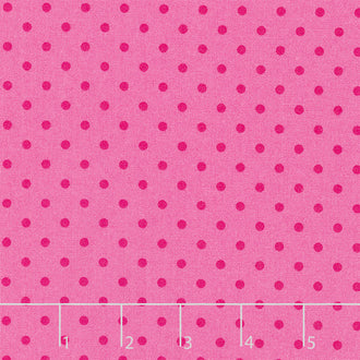 Dotty - Dot Lipstick Yardage