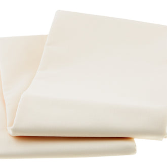 Bella Solids Ivory 2 Yard Cut