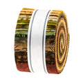 Artisan Batiks - Celebrate Fall Roll Up Alternative View #1