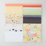 Sweet Bees 10" Squares Primary Image