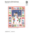 Snowman Advent Calendar Kit Alternative View #2