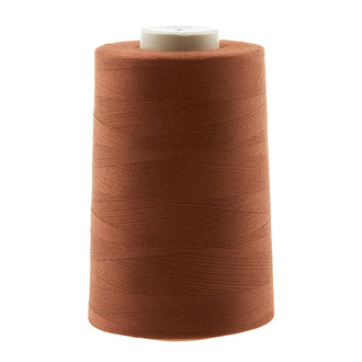 Root Beer OMNI Thread - 6,000 yds (poly-wrapped poly core)