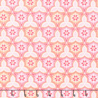 West Palm - Summer Rhythms Sun Yardage