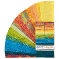 County Fair Batiks Favorites Strips Primary Image