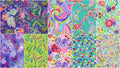 Anisa 10" Squares Alternative View #2