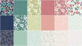 Juliette 5 Karat Crystals Alternative View #2