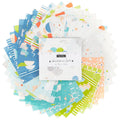 Delivered with Love Charm Pack Primary Image