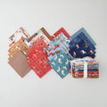 Wild Rose (Riley Blake) - Fat Quarter Bundle Primary Image