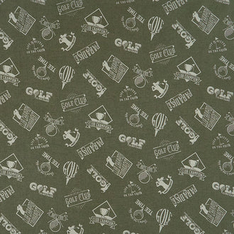 Golf Days - Golf Club Hunter Yardage