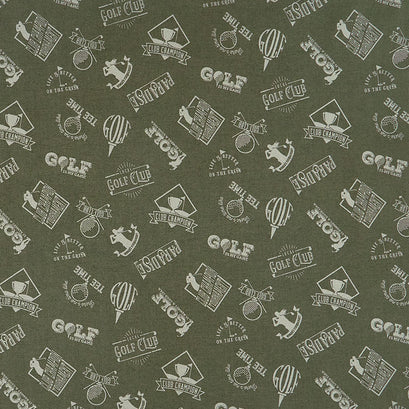 Golf Days - Golf Club Hunter Yardage