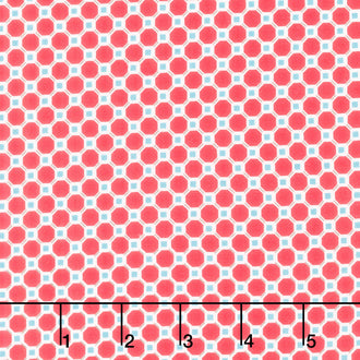 Cook Book - Kitchen Tile Cayenne Yardage