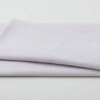 Ditsy Drops Flannel - Gray 2 Yard Cut