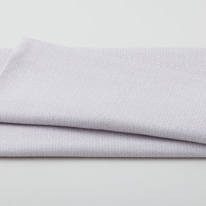 Ditsy Drops Flannel - Gray 2 Yard Cut