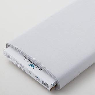 Confetti Cottons Solids - Silver 10 Yard Bolt