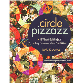 Circle Pizzazz