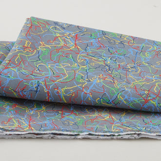 Loose Threads - Loose Threads Road Map 2 Yard Cut