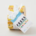 Handpicked Produce - Fanciful Florals Lemon Zest Rolie Polie 24 pcs. Alternative View #1