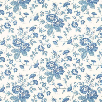 Bleu De France - Mancini Pearl Yardage