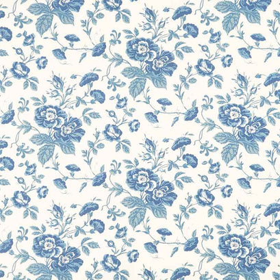 Bleu De France - Mancini Pearl Yardage