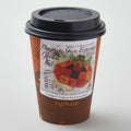 Happy Pumpkin Espresso® Ornament Kit Alternative View #2